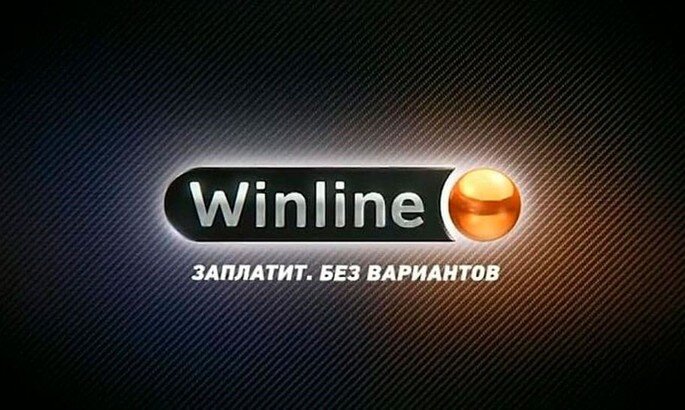 Зеркало Winline